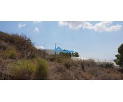 Finca rústica de 14.428 m2 a la venta en Callosa dEn Sarrià