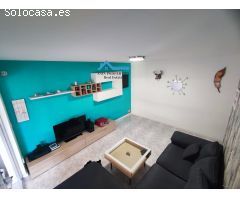 Apartamento con vista al mar en Zona Cap Negret, Altea