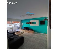 Apartamento con vista al mar en Zona Cap Negret, Altea