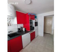 Apartamento con vista al mar en Zona Cap Negret, Altea