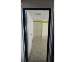 Apartamento con vista al mar en Zona Cap Negret, Altea