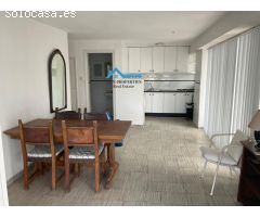 Apartamento con vistas al mar a la venta en Cap Negret, Altea