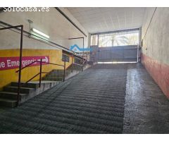 Garaje con trastero y altillo a la venta en  Plaza del Infante, Benidorm