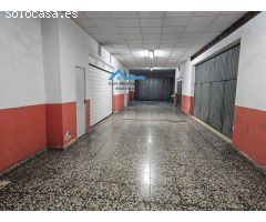 Garaje con trastero y altillo a la venta en  Plaza del Infante, Benidorm