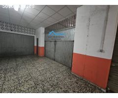 Garaje con trastero y altillo a la venta en  Plaza del Infante, Benidorm
