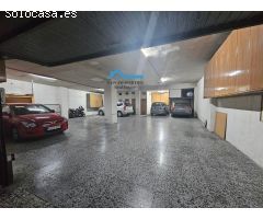 Garaje con trastero y altillo a la venta en  Plaza del Infante, Benidorm