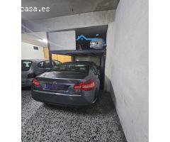 Garaje con trastero y altillo a la venta en  Plaza del Infante, Benidorm