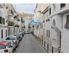 Gran piso a la venta en el casco antiguo de Altea