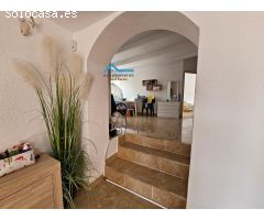 Impresionante chalet en la exclusiva zona de Palasiet, Benidorm