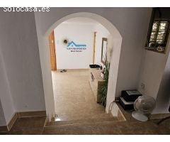 Impresionante chalet en la exclusiva zona de Palasiet, Benidorm