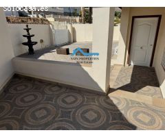 Villa a la venta en Urbanización Almedia, Callosa den Sarrià