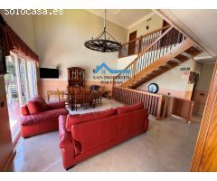 Chalet con LICENCIA TURÍSTICA a la venta en Urbanización Almedia, Callosa den Sarrià
