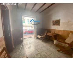 Casa de pueblo en el corazón de Alfaz del Pi