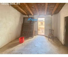 Casa de pueblo en el corazón de Alfaz del Pi