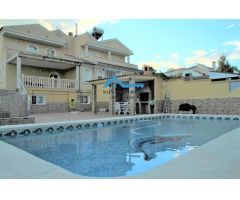 Chalet a la venta en Zona Foietes, Benidorm