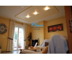 Chalet a la venta en Zona Foietes, Benidorm