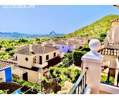 Chalet a la venta en Monte Ponoig, Polop