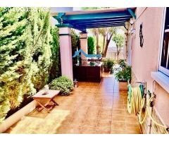 Chalet a la venta en Monte Ponoig, Polop
