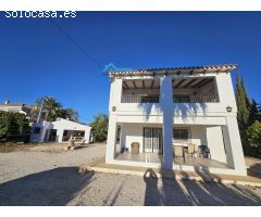 Chalet a la venta en Partida Planet Altea