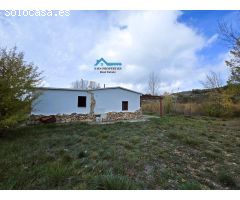 Encantadora Casa de Campo en Plena Naturaleza en Confrides