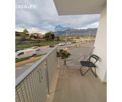 Piso moderno en  en pleno corazón de Altea