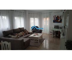 Amplio piso a la venta en el centro de La Nucia
