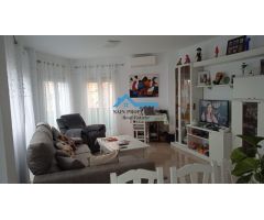 Amplio piso a la venta en el centro de La Nucia