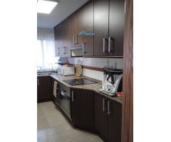 Amplio piso a la venta en el centro de La Nucia