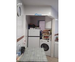 Amplio piso a la venta en el centro de La Nucia