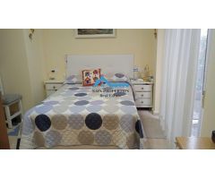 Amplio piso a la venta en el centro de La Nucia