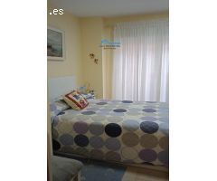 Amplio piso a la venta en el centro de La Nucia