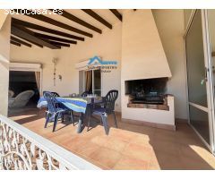 Espectacular Villa en Alfaz del Pi