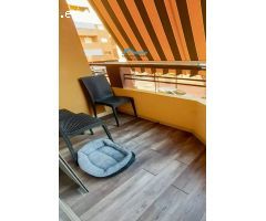 Apartamento reformado a la venta en Colonia Madrid, Benidorm