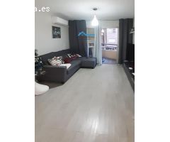 Apartamento reformado a la venta en Colonia Madrid, Benidorm