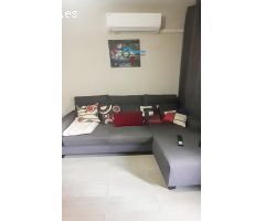 Apartamento reformado a la venta en Colonia Madrid, Benidorm