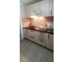 Apartamento reformado a la venta en Colonia Madrid, Benidorm