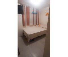 Apartamento reformado a la venta en Colonia Madrid, Benidorm