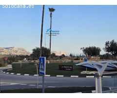Local comercial ideal para inversión, Bello Horizonte La Nucia