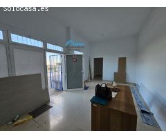 Local comercial ideal para inversión, Bello Horizonte La Nucia