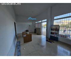 Local comercial ideal para inversión, Bello Horizonte La Nucia