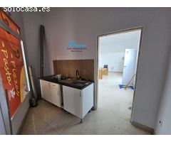 Local comercial ideal para inversión, Bello Horizonte La Nucia