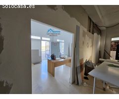 Local comercial ideal para inversión, Bello Horizonte La Nucia