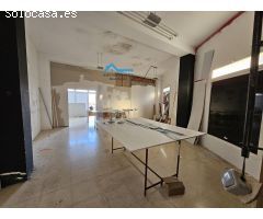 Local comercial ideal para inversión, Bello Horizonte La Nucia