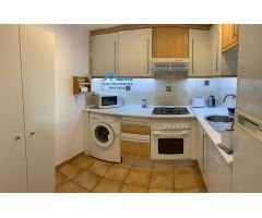 Precioso apartamento en venta en la Zona de Mascarat, Altea
