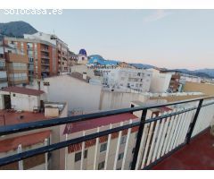 Luminoso piso a la venta en Callosa