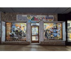 Local comercial en una de las zonas más estratégicas de Benidorm