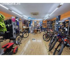 Local comercial en una de las zonas más estratégicas de Benidorm
