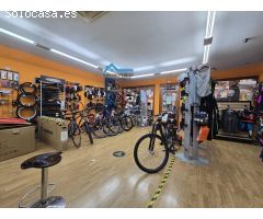Local comercial en una de las zonas más estratégicas de Benidorm