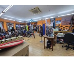 Local comercial en una de las zonas más estratégicas de Benidorm