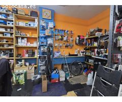 Local comercial en una de las zonas más estratégicas de Benidorm